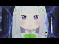 『Believe in You 』nonoc 「Re: ゼロから始める異世界生活」2nd Season ED2