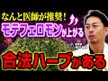 【医師解説】男性フェロモンの元を爆上げする方法｜テストステロンを高める最新知識