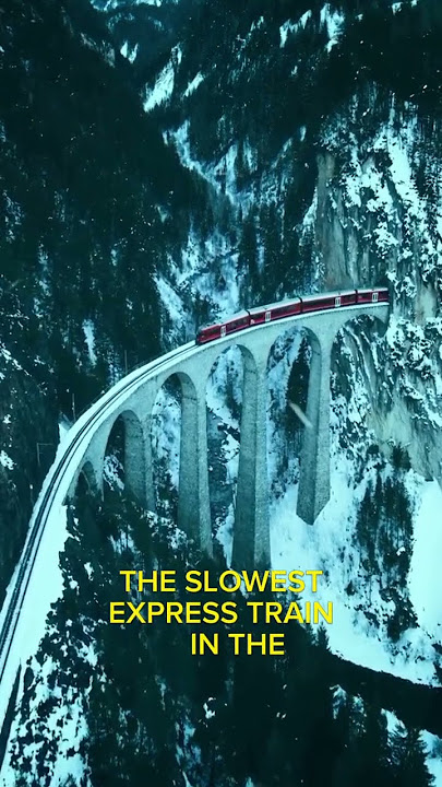 3 mind blowing 🤯 facts you didn’t know about Switzerland. #shorts #facts #train #Switzerland