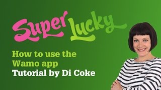 How to use the Wamo app screenshot 2