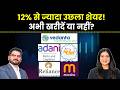 Vedanta, Meesho, Adani Ports, Reliance, Cochin Shipyard Share में क्या करें?| Rachit Khandelwal