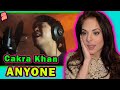 Cakra Khan - Anyone (Demi Lovato Cover) | Vocal Coach Reaction & Analysis