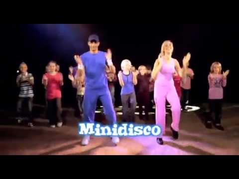 Minidisco! - Minidisco NL