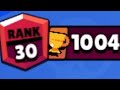 My first rank 30 ☺️