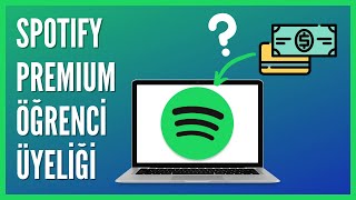 spotify premium ogrenci uyeligi nasil baslatilir youtube