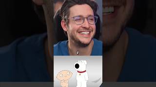 Doctor Mike Reacts To Funny Family Guy!!!#doctor #reactions #familyguy #injury #medical
