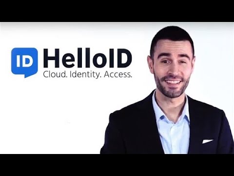 HelloID - With 1 single click your request is approved!