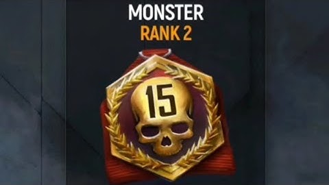 Modern ops/ PUSH dagger + JESTER gloves