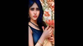 Okavela Prema Emo Cover With Ai By