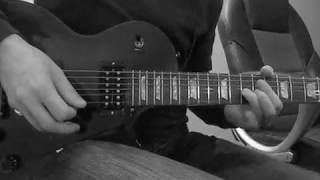 Paul Personne - Pour Quelle Bonne Raison Solo Cover