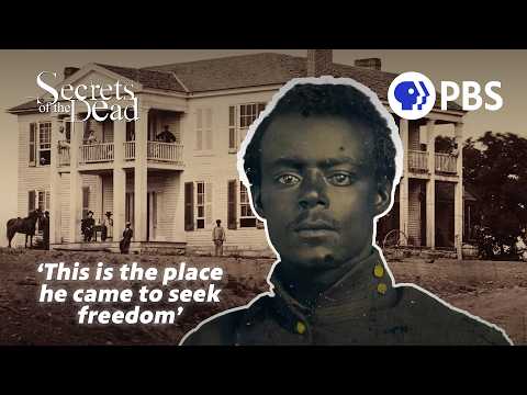 He Discovered the Truth About His Civil War Ancestor