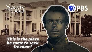 He Discovered the Truth About His Civil War Ancestor