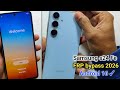 Samsung S24 Fe Frp Bypass 2026 || Samsung Galaxy S24,S25 Fe Frp Unlock Android 16 || Google Bypass 