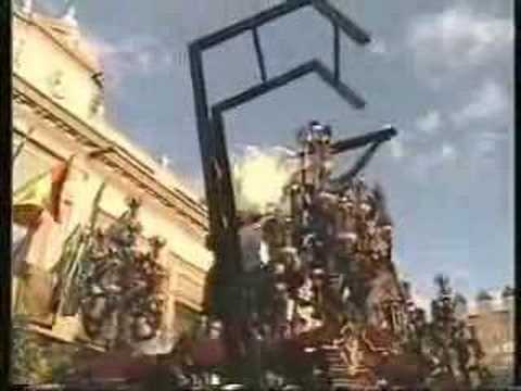 Fervorosa Hermandad Sacramental y Cofradía de Nazarenos del Santísimo Cristo del Desamparo y Abandono, Nuestro Padre Jesús de la Humildad y Nuestra Señora de los Dolores