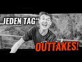 JEDEN TAG - HeyMoritz  OUTTAKES/ MAKING OF