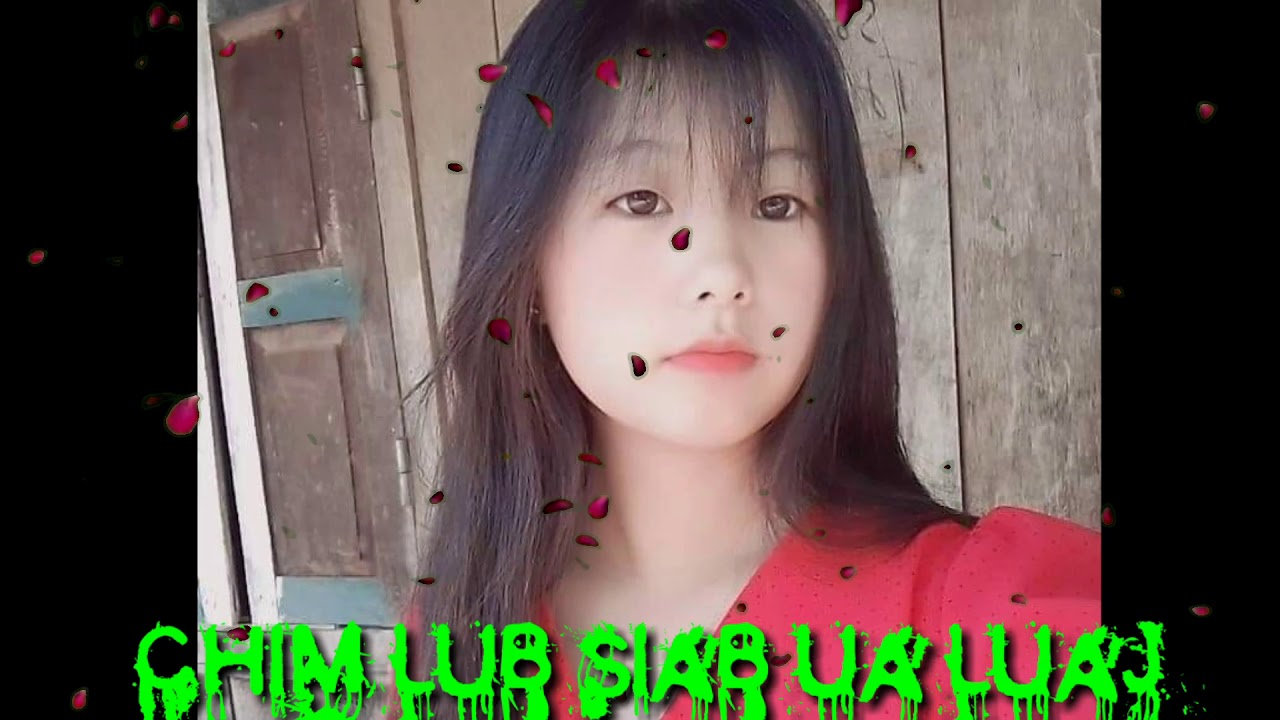 Chim lub siab ua luaj