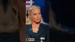 Ƥ𝓪ϻ𝑒𝕝𝓪 乃𝓪𝓇Ď𝐨т #PamelaBardot #model #actress #icon #interview #shoot #trend #blonde #bombshell #diva