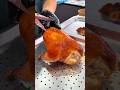The Juiciest Roast Chicken Ever 🍗🤤 #shorts