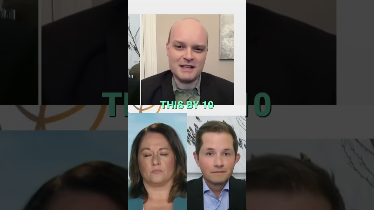 Why the Toronto St  Paul's By Election is Alarming for the Liberals