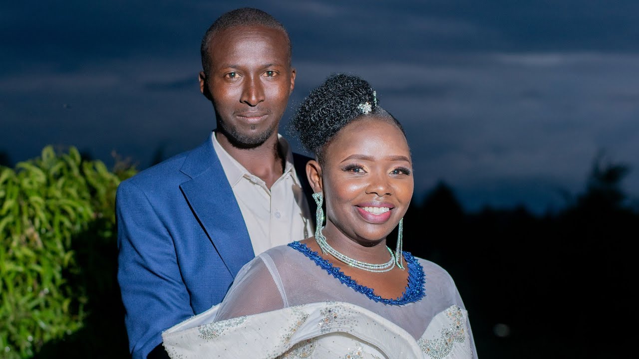 BEST OF KALENJIN CEREMONY , RICHARD & JACKIE'S ENGAGEMENT/KOITO TRAILER.