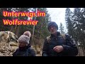 Wanderung zur Quelle der Wilden Gera