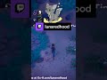 Grow strong my little ones - Drake Hollow | lunaredhood on #Twitch