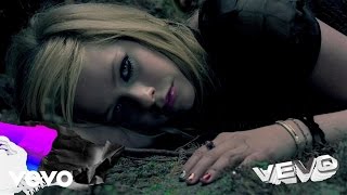 Avril Lavigne - Alice (Teaser)