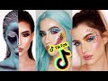 Abby Roberts makeup// tiktok compilation