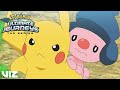 Team Rocket vs Pikachu | Pokémon: Ultimate Journeys Complete Series | VIZ