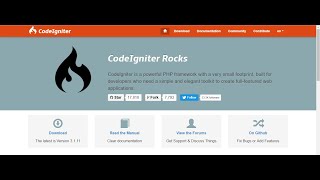 CODEIGNITER PEMULA PART 6 FORM VALIDATION
