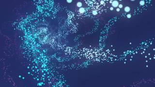 After Effects CS5 - Trapcode Form - AudioReact Linkin Park   BURN IT DOWN