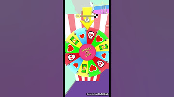 Run of Life All Levels Android Gameplay level 311