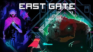 HYPER LIGHT DRIFTER NO COMMENTARY PART 1: THE LAKE