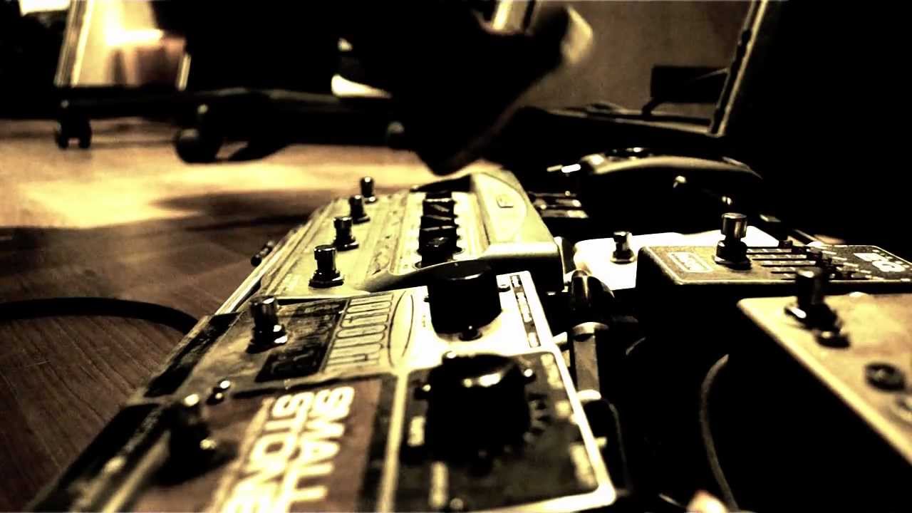 Face the Fax - Basic Human Wrongs [2013] - Studio report 1 - Prerecs