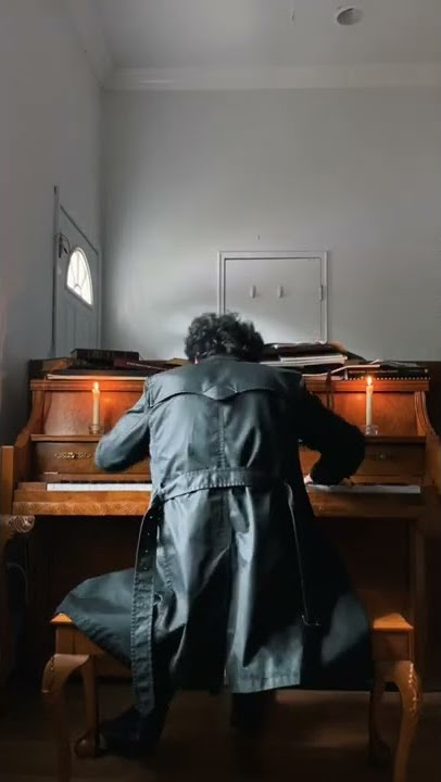 Halcyon - Joshua Kyan Aalampour