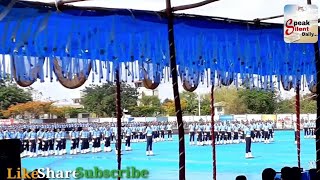 Airmen training school,belgaon ( sambra) passing out parade  22 June 2019