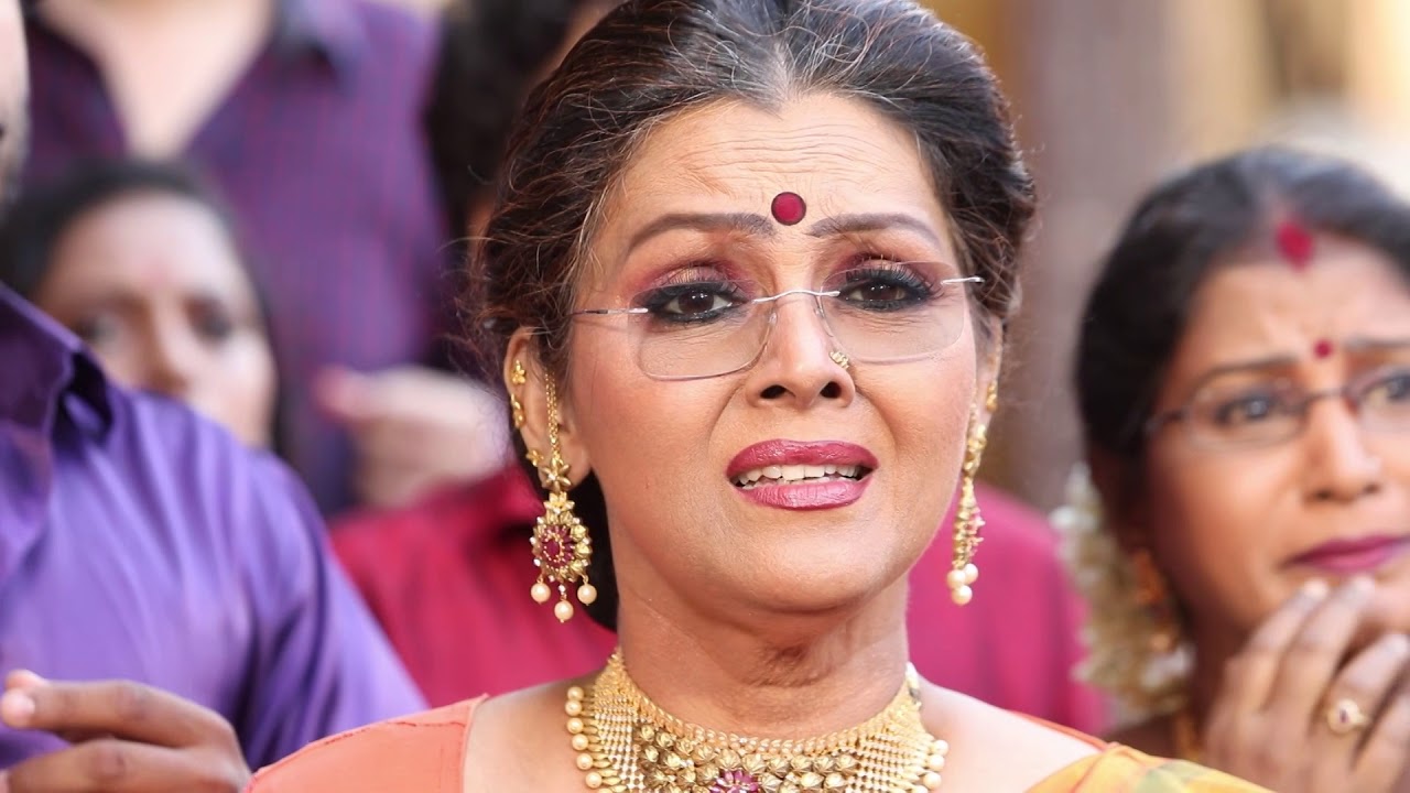 Swetha Gets Injured - Yaaradi Nee Mohini - Full Ep 262 - Zee Tamil