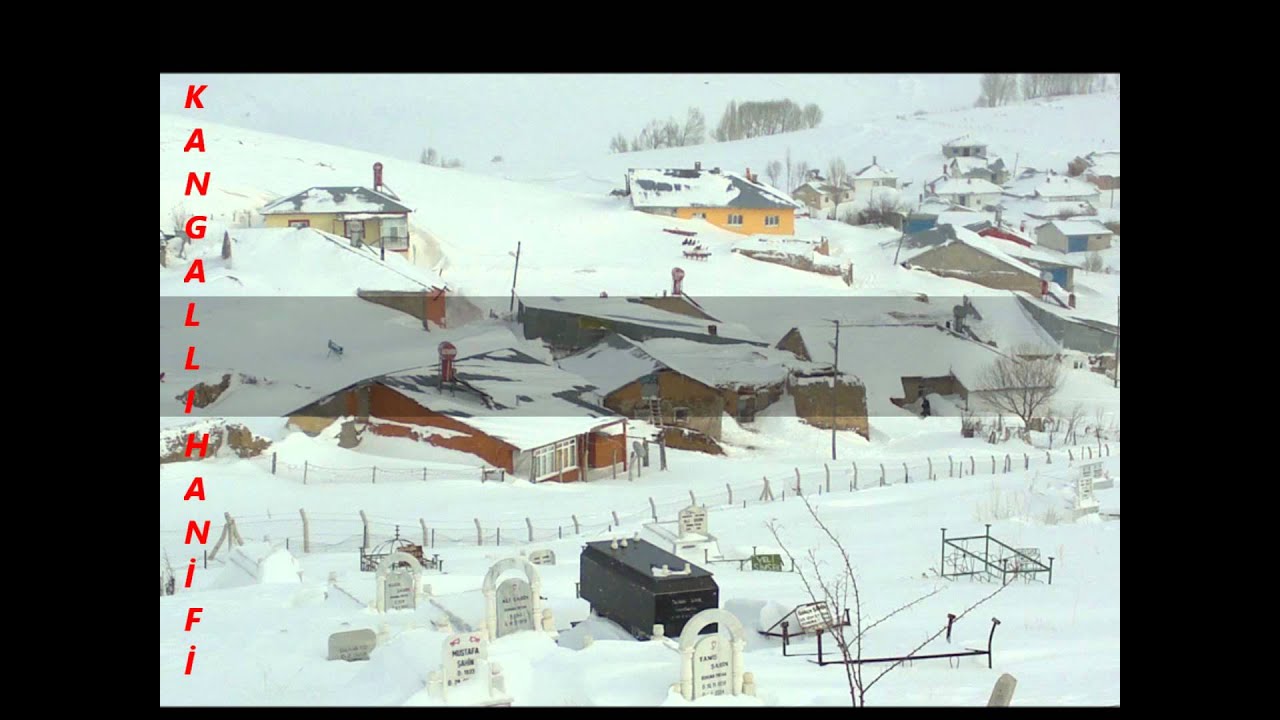 sarıpınar köyü kangal sivas RESİMLERİYLE ( ALİ KIZILTUĞ YALANCI ))