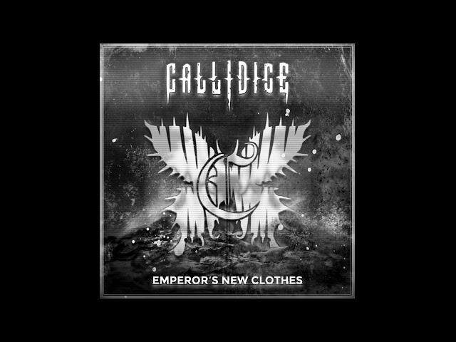 Callidice - Emperor's New Clothes