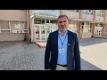 Osmaci okončali polaganje završnog ispita