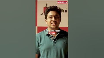 The Two Questions Asked In Most MBA Interviews