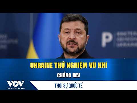 International News Evening, September 16: Ukraine Tests Anti-UAV Weaponry