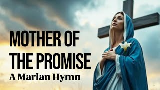Emotional Marian Song of Faith & Hope | Mother of the Promise | Flute-led Tribute to Mother Mary