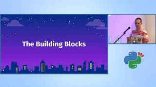 Making our Municipalities more Transparent using Python! - Adam Kariv - PyCon Israel 2019