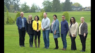 Meet Our School Board Trustees | Achieving for Delta
