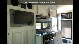 2021 Forest River Flagstaff E-Pro 19FBS