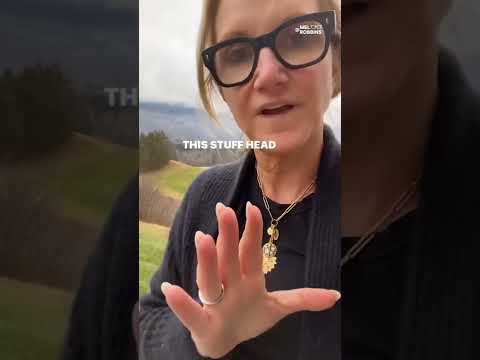 THIS is the formula for making your dreams come true | Mel Robbins #Shorts