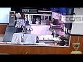 Armed Citizen Gives Robbers a Two Piece and a Biscuit