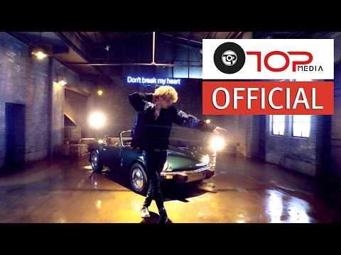 NIEL(니엘)_날 울리지마(Love Affair) 홀로댄스(SOLO DANCE) Ver.