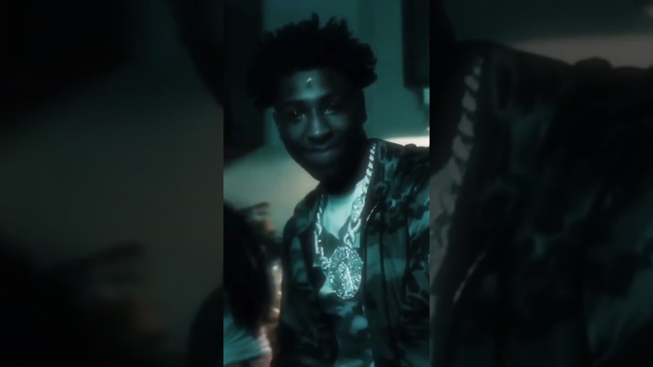 Ai NBA YoungBoy - High Road